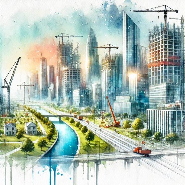 Land Development and Property Enhancement Land Development and Property Enhancement